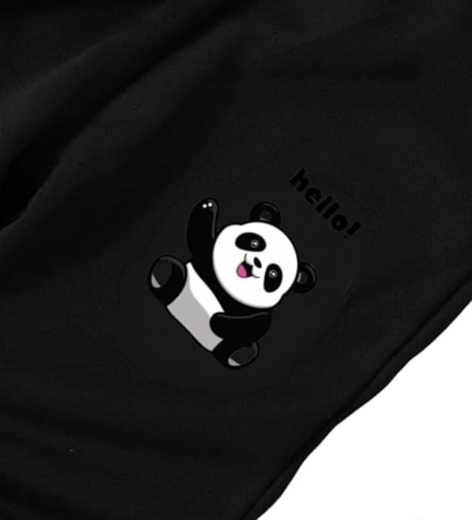 Image of NOVA BLOOM Kids Clothes for Boys | Cotton Printed Sweatshirt and Pants Set, Lightweight Breathable Kids Dress Boy Outfit, Comfortable Baby Boy Dress for Summer and Winter Wear