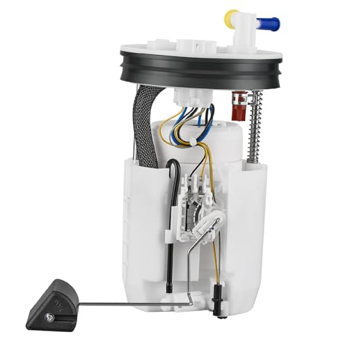 Image of BDFHYK Electric Fuel Pump Module Assembly Compatible with Chrysler Sebring 2002-2004,Compatible with Dodge Stratus 2002-2005 Replace E7163M