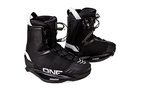 Ronix Wake Boot One - Intuition - Cordura/Panda - 13-14