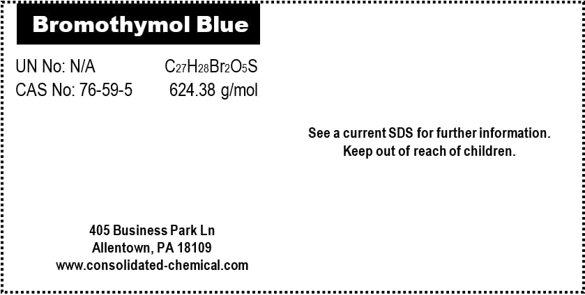 Hach 2395466 Ammonia Cyanurate Reagent Powder Pillows, 5 mL, (Pack of 50)
