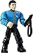 Mega Bloks Star Trek U.S.S. Enterprise NCC-1701 Collector Construction Set