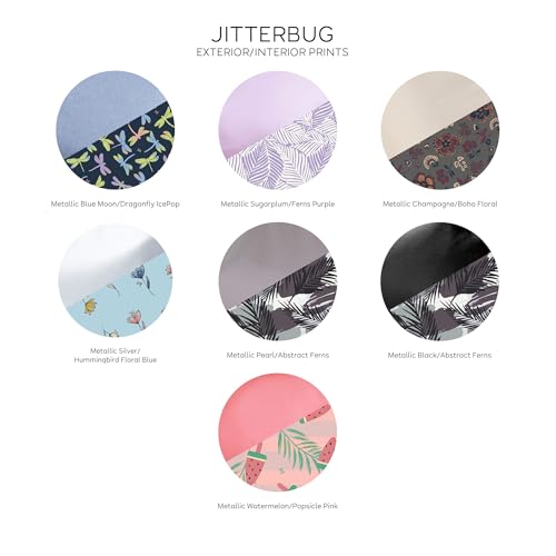 Lug Jitterbug Crossbody Bag3