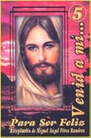 Para Ser Feliz B0023UHV48 Book Cover