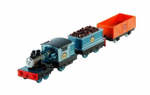 Amazon.com: no!no! Thomas and Friends Trackmaster Muddy Ferdinand