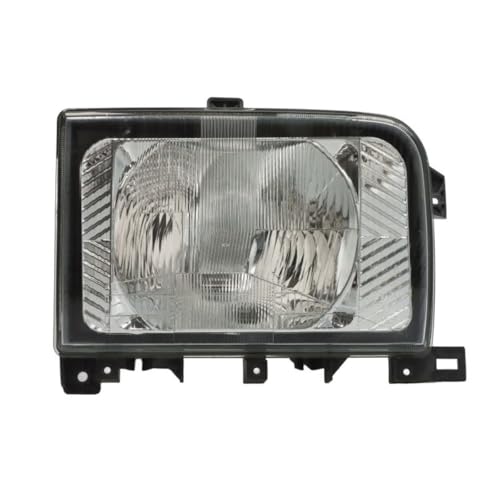 Phare principal VALEO 089350 à faisceau lumineux précis et haute résistance aux chocs