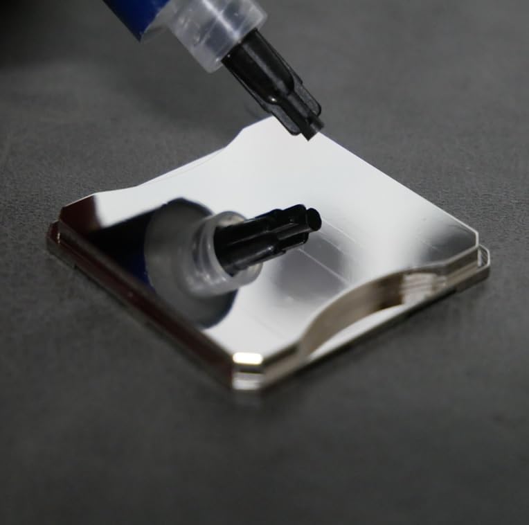 Amazon | PCER24 AM5向け99.9％以上高純度銅製ヒートスプレッダー