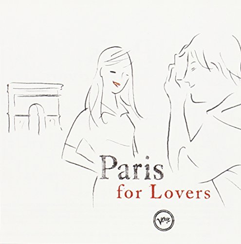 Paris for lovers