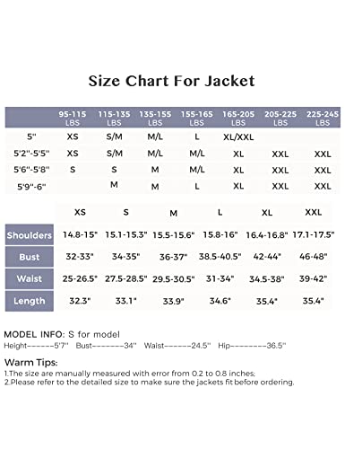 Wantdo Women's Trench Coat Waterproof Long Overcoat With Belt Navy Medium #TOP6