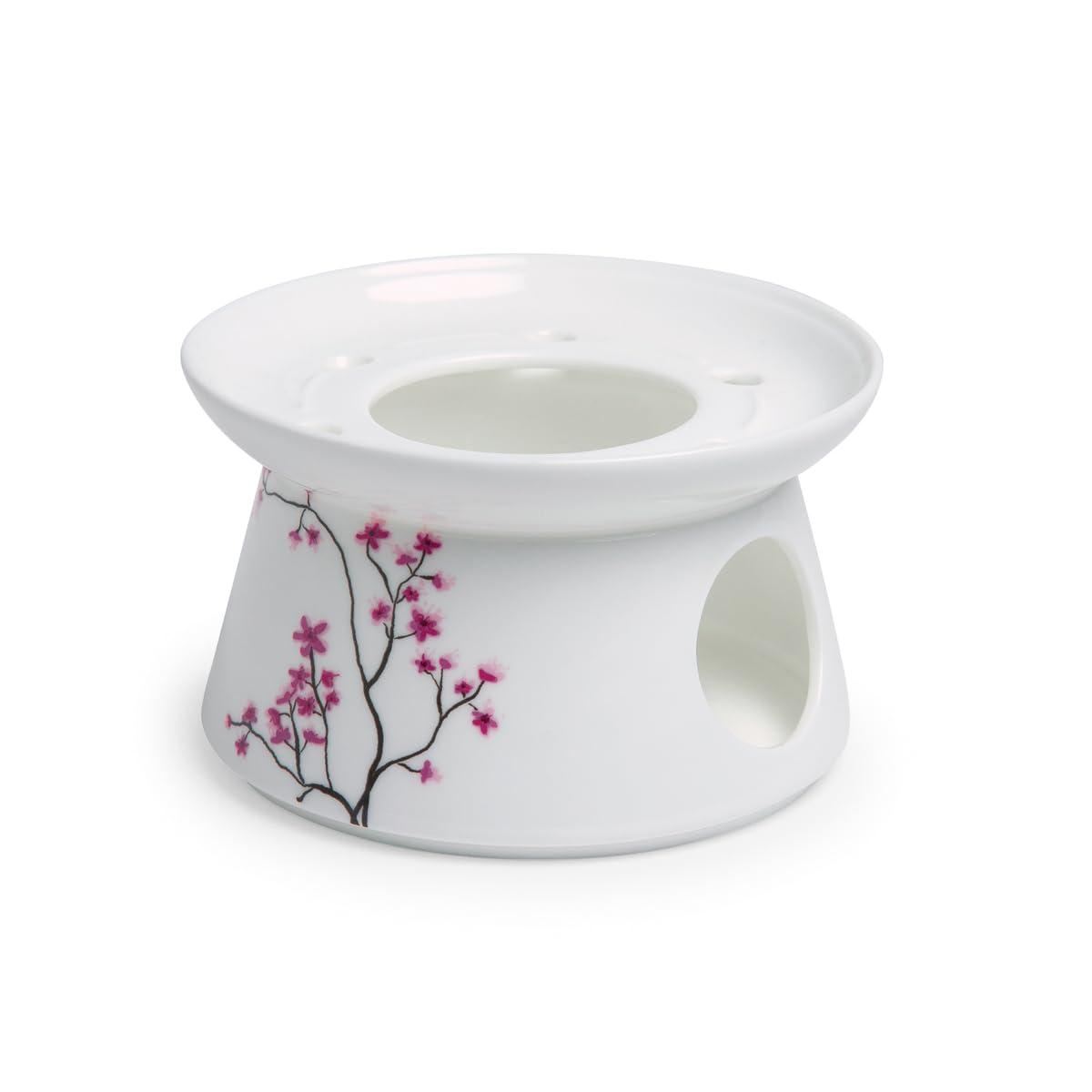 Tealogic Pink Cherry Blossom Teapot Warmer