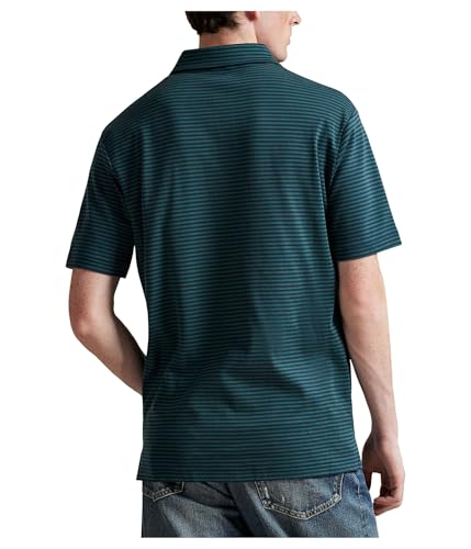Image of POLO RALPH LAUREN Classic Fit Soft Cotton Polo Shirt