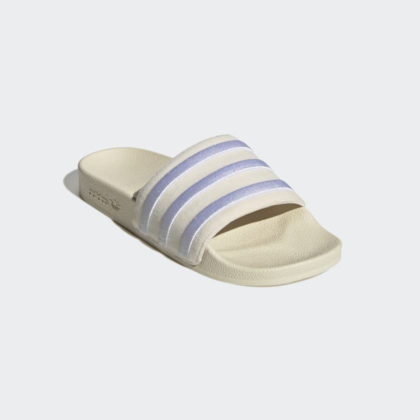 Image of adidas Girls' Adilette Aqua Slide Sandals