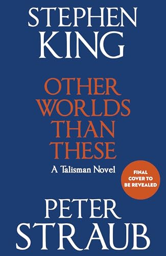 Other Worlds Than These: A Talisman Novel (English Edition) für 16,99 EUR bei amazon.de Bild: Other Worlds Than These: A Talisman Novel (English Edition) für 16,99 EUR bei amazon.de