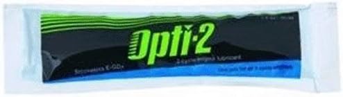 Opti All 2 Cycle Engine Smokeless Motor Oil 1.8 oz.