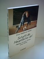 Schafft die Hauptfächer ab. Plädoyer für eine Schule ohne Stress. 3729603795 Book Cover