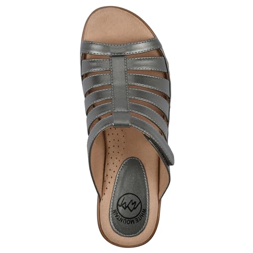 Image of White Mountain Women's Valencia Clog Sandal