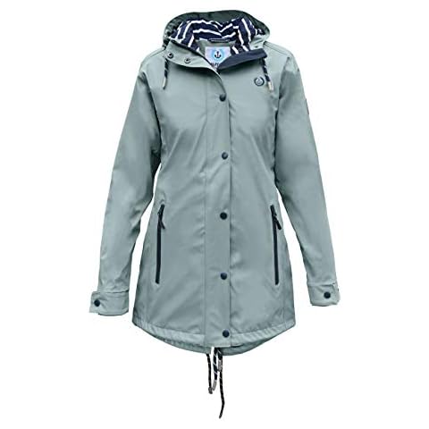 Manteau de pluie MADSea Friesennerz Cover