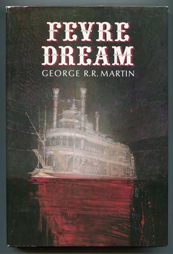 Fever Dream [Unknown] B000MZT10I Book Cover