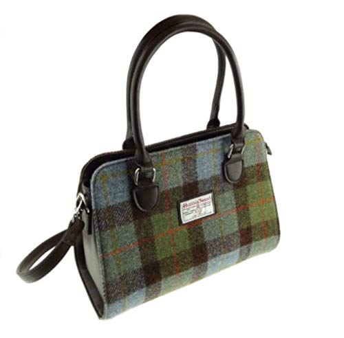 The Scotland Kilt Company Glen Appin Harris Tweed LB1227 Findhorn Macleod Tartan