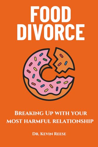 Food Divorce: Breaking Up With Your Most Harmful Relationship (Head-To-Toe Healing Essential Books, Band 5) für 18,58 EUR bei amazon.de Bild: Food Divorce: Breaking Up With Your Most Harmful Relationship (Head-To-Toe Healing Essential Books, Band 5) für 18,58 EUR bei amazon.de