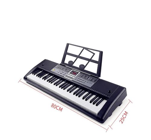 Clavier Musical, Contrôleur Professionnel, Piano Électronique, Synthétiseur De Musique Numérique, 61 Touches, Instruments D’orgue - Les Beatles, Paul McCartney, John Lennon, RIngo Starr, George Harrison Clavier Musical, Contrôleur Professionnel, Piano Électronique, Synthétiseur De Musique Numérique, 61 Touches, Instruments D'orgue – Image 5