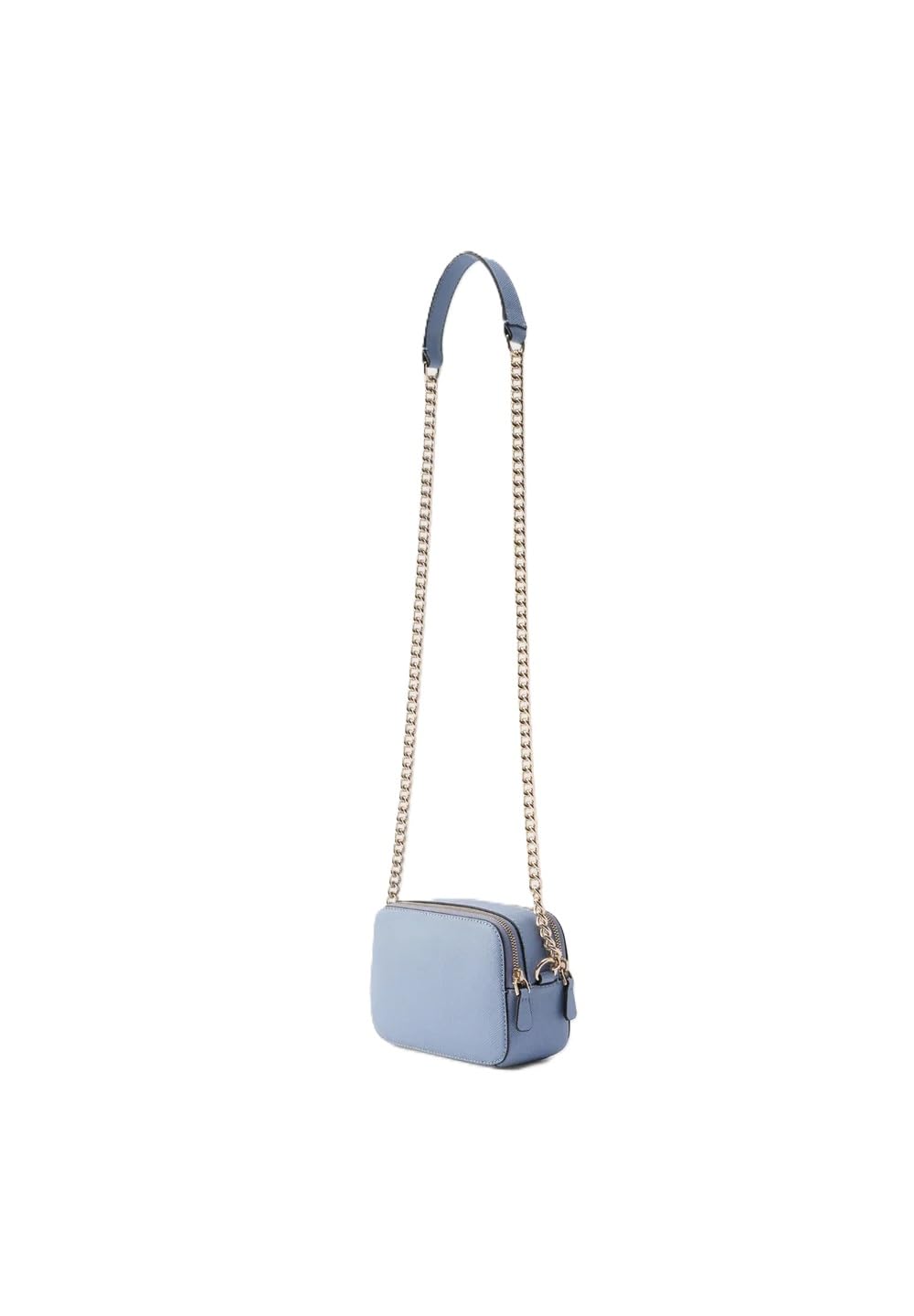GUESS Bramina Small Satche Color Grey Blue, One Size GBU - Grey Blue One Size