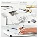 Imagen de Shuttle Art 103PCS Kit de Dibujo Artístico