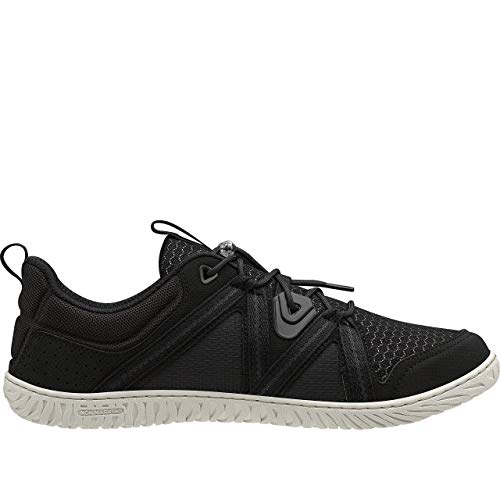 Image of Helly-Hansen Ahiga V4 HP Boat Shoes for Men - Breathable, Lightweight, and Hard-Wearing Textile with EVA Cushion Midsole and Rubber Traction Outsole