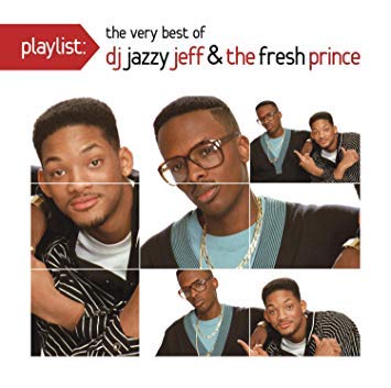 洋楽 D.J Jazzy Jeff and The Fresh Prince Collections: DJ JAZZY JEFF & THE FRESH PRINCE: Amazon.ca: Music