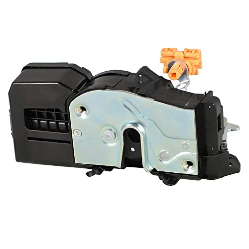 Image of WFLNHB Front Right Passenger Side Power Door Lock Latch Actuator Replacement for Cadillac CTS Replace 22791030 22862245