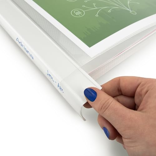 Rapesco 0717 Ring Binder - 3
