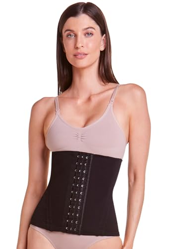 Corset haute compression invisible sous les robes de soirée