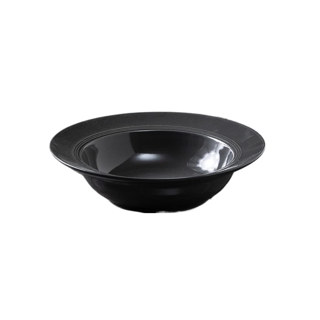 Misy na sałatki do kuchni Porcelanowa miska na sałatkę Nadaje się do przygotowywania potraw w kuchni, deserów, lodów, małych ciast, talerzyków na słodycze, misek na orzechy, misek na sałatki Miski n