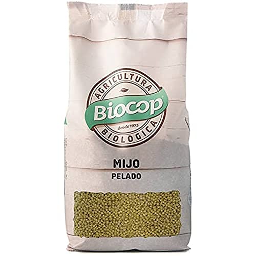 Biocop Mijo 500 G, No Aplicable