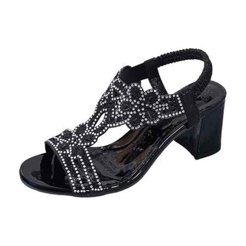 Claquettes imprimées femme pour vos promenades et vacances d'été