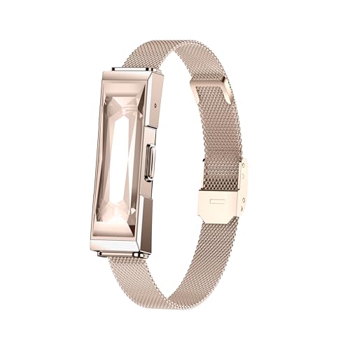 Smart-Health-Wristband-Wearable-Activity-Fitness-Tracker-Band-247-Sleep-Tracker-All-Day-Automatic-Continuous-Heart-Rate-Tracking-HRV-Monitor-Blood-Pressure-Stress-2-Bands-with-Free-APP