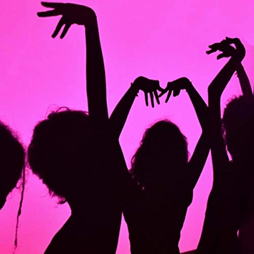 Las Decapitadas & Roberta Pardo feat. Isabela Costero, Valentina Reyes & Maria Villanueva