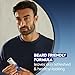 NIVEA MEN Age Defense Instant Hydrating Face Serum for Dry Skin, With Pro-Retinol and Hyaluronic Acid, Facial Serum Helps Reduce Look of Fine Lines and Wrinkles, 1.7 Fl Oz Bottle