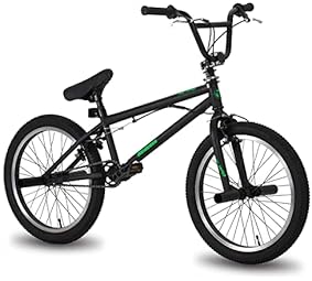 BMX自転車 ブラック カモフラージュサドル 大人気キッズBMX CULT JUVENILE 2024モデル入荷！！ - ジテンシャデポ