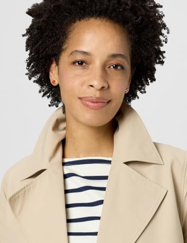 Image of kate spade new york womens Everyday Spade Studs