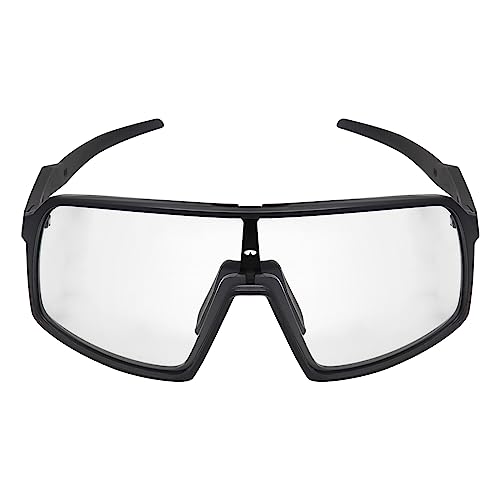 Image of ThunderClap Replacement Wicket for Oakley Sutro OO9462 /Sutro Asian Fit OO9406A /Sutro S OO9462 Sunglasses