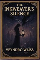 The Inkweaver's Silence (The Dreamkeeper Trilogy) 9356192707 Book Cover