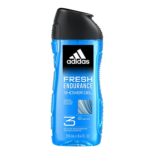 Adidas - Gel Douche - Fresh Endurance - 250 ML