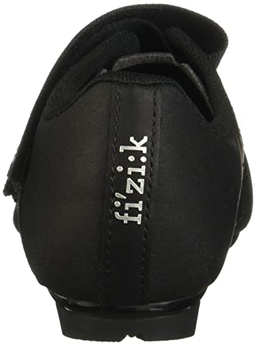 Fizik Unisex Modern Cycling Shoes, Black, 9.5-10 Us Men #TOP2