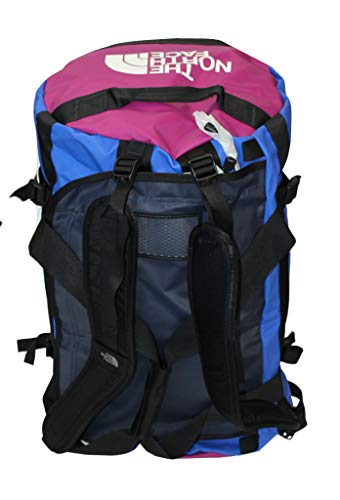 THE NORTH FACE GOLDEN STATE 72 L DUFFEL BAG - MEDIUM DRAMATIC PLUM