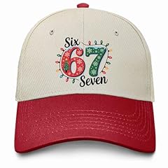 Six Seven Funny Number9