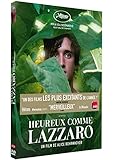 Heureux comme Lazzaro