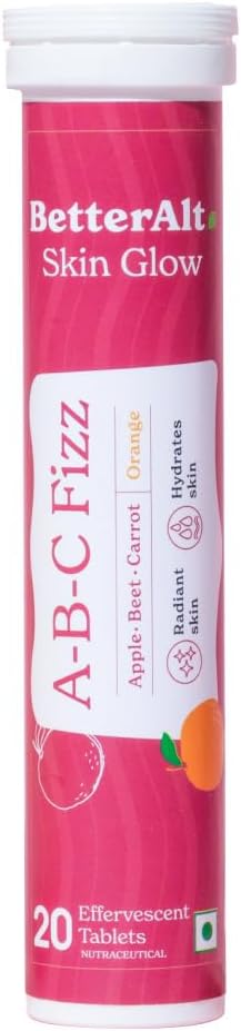 ABC Effervescent Tablets