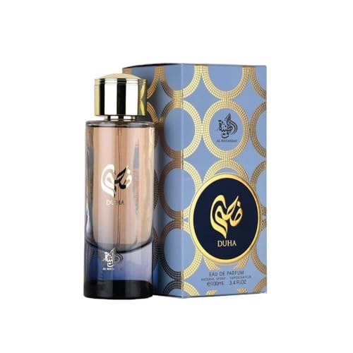 AL WATANIAH DUHA EDP FOR WOMEN 100ML