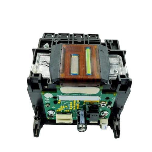 Cabezal de impresion 932 soluciona errores de texto en Officejet 7612 7510