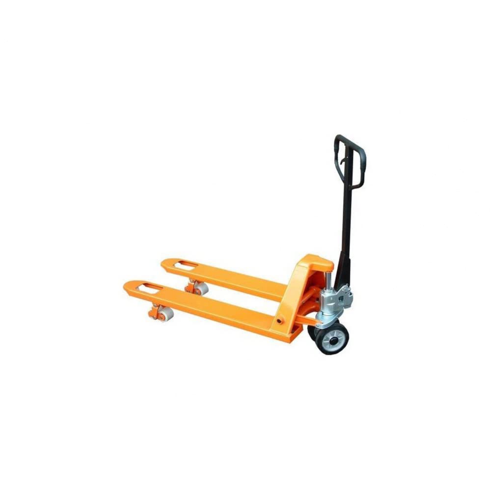 Hubwagen XN25G 2500 kg 1150 mm, Gummiräder